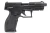 TAURUS G2 TX22 22LR PSTL BLACK 4.1" 1-16RD, 1-22RD THREADED