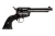 Taurus Deputy .357 Magnum 6-Round Single-Action Revolver, 2-D35751