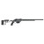 Colt Mfg CBX Precision Bolt-Action Rifle in .308 Winchester, Platinum Gray Chassis
