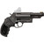 Taurus Judge T.O.R.O. Magnum .45 Colt/.410 Gauge Revolver, 3-Inch Barrel, 5-Round, Optics Ready - 2-4410P31MAG