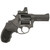 Taurus 856 T.O.R.O. .38 Special 6-Round DA/SA Revolver, Bright Stainless, 2-856P31-R