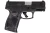 Taurus G3C 9mm Compact Striker-Fired Pistol, 1-G3C931-2X12
