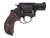Taurus 856 Defender 2-856021SW-1 .38 Special DA/SA Revolver, Matte Black, Walnut Grips