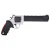 Taurus Raging Hunter Revolver 2-500085RH in .500 S&W with Two-Tone Finish