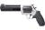 Taurus Raging Hunter .500 S&W Double-Action Revolver, Two-Tone Finish, 5-Round, Part Number 2-500065RH