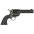 Colt Mfg Peacemaker Single-Action Revolver P1840, Color Case Hardened, Blued, .45 Colt, 6-Round