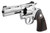 Colt Mfg Python Target Stainless Revolver, .357 Magnum, 6-Round, PYTHON-SP4WFT-G