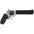 Taurus Raging Hunter 2-357085RH .357 Magnum Revolver, Two-Tone, 7-Round