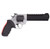 Taurus Raging Hunter 2-357065RH .357 Magnum Two-Tone Revolver with 7-Round Cylinder