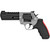 Taurus Raging Hunter .357 Magnum Revolver, Part Number 2-357055RH, Two-Tone Finish