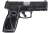 Taurus G3B 9mm Full-Size Striker-Fired Pistol, Matte Black - 1-G3B941