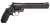 Taurus Raging Hunter .460 S&W Double-Action Revolver, Part Number 2-460101RH