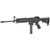 Colt's Manufacturing AR6951 9mm Semi-Automatic Carbine with 16.1-Inch Barrel