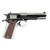 Colt's Manufacturing Government 1911 .45 ACP Stainless Steel Pistol, O1911C-BS