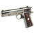 Colt's Manufacturing Government 1911 .38 Super Semi-Automatic Pistol, 5-Inch Barrel, 9-Round, Blue - O1911C38-RB