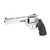 Colt's Manufacturing Grizzly .357 Magnum Stainless Steel Revolver, GRIZZLY-SP6RTS