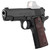 Colt's Manufacturing Lightweight Commander .45 ACP 1911 Semi-Automatic Pistol, 4.25-Inch Barrel, 8-Round, Black – O4840XE-OR