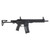 Colt's Manufacturing M5 SCW Semi-Automatic SBR, .223 Remington, Black - CM556-10H-M5S-SCW