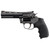 Colt's Manufacturing King Cobra .22 LR DA/SA Revolver, 4.25-Inch Barrel, 10-Round, Black, Part KCOBRA22-BP4RFO
