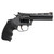 Colt's Manufacturing King Cobra .22 LR DA/SA Revolver, 4.25-Inch Barrel, 10-Round, Black, Part KCOBRA22-BP4RFO