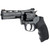 Colt's Manufacturing King Cobra .22 LR DA/SA Revolver, 4.25-Inch Barrel, 10-Round, Black, Part KCOBRA22-BP4RFO