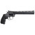 Colt's Manufacturing King Cobra Target .22 LR Revolver, 10-Round, Black - KCOBRA22-BP8RFO