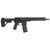Colt's Manufacturing M4 Pistol with Arm Brace, 5.56 NATO, 11.5-Inch Barrel, Part Number M4P6933