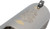 Colt CNCGAMBLER 1911 Gambler .45 ACP Semi-Auto Pistol with Engraved Nickel Finish