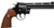Colt BOA BOABP6WBB .357 Magnum/.38 Special Revolver with Blued Finish