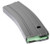 Colt SP62328RP 30-Round Gray Aluminum Magazine for AR-15-Type Firearms, 5.56 NATO