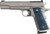 Colt Gold Cup Trophy .45 ACP Semi-Automatic Pistol, Stainless Steel, Part O5070XEOR