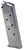 Colt 1911 Government & Commander 7-Round .45 ACP Magazine, Stainless Steel - SP572491-RP