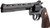 Colt Python PYTHONBP8WTS .357 Magnum/.38 Special Revolver with Adjustable Sights