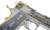 Colt Gold Cup Lite 38 Super Semi-Auto Pistol, 5-Inch Barrel - GO5073GCLTTON