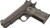 Colt Custom Carry Commander O4040CS 45 ACP Semi-Automatic Pistol
