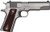 Colt Government 1911 38 Super Stainless Pistol, Part Number 1911CSS38