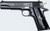 COLT 1911 5" 38 SUPER BLUED