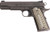 Colt Custom Carry Government 9mm Semi-Automatic Pistol, GO1082CS