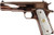 Colt Government .38 Super Semi-Automatic Pistol, Rose Gold, Part Number O1073BSTSRG
