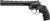 Colt King Cobra Target .22 LR Revolver with 8-Inch Barrel, Fiber-Optic Sight, KCOBRA22BP8RFO