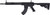 Colt CR6762EPR Enhanced Patrol Rifle 7.62x39mm Semi-Automatic Modern Sporting Rifle
