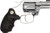 Colt Cobra .38 Special +P Revolver with Stainless Steel Frame, Fixed Sights and Hogue Grip – COBRASS2BB