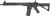 Colt M5 Carbine Semi-Automatic Rifle, .223 Remington/5.56 NATO, 16.1-Inch Barrel, 30-Round Magazine, CM556-16-M5S