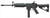Colt AR-15 9mm Carbine Semi-Automatic Sporting Rifle, AR6951