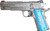 Colt O1073CCSDOD Competition Semi-Automatic Pistol, .38 Super, 5-Inch National Match Barrel
