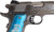 Colt O1073CCSDOD Competition Semi-Automatic Pistol, .38 Super, 5-Inch National Match Barrel