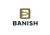 BANISH Comp 6.5 TI .264 Caliber Suppressor, Flat Dark Earth | Part 100000111549