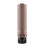 Dead Air Armament CT5P Patrol 5.56 NATO/6mm Silencer, FDE, Part Number CT5PKMFDE