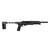 Franklin Armory F22-V .22 LR Semi-Automatic NFA Pistol, Black, 02-90006-BLK