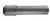 Zastava Arms USA Vuk AK Suppressor ZS92 for ZPAP 92, .30 Caliber